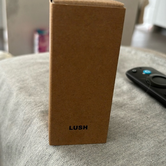 Lush Other - Lush american cream